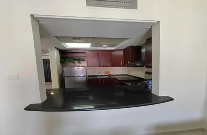 شقة - 1 حمام للايجار في مبنى 79 - طراز البحر المتوسط - ديسكفري جاردنز - دبي