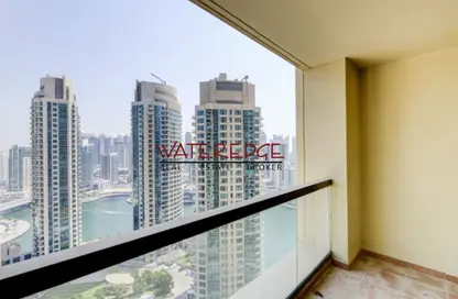 Apartment - 4 Bedrooms - 4 Bathrooms for rent in Sadaf 8 - Sadaf - Jumeirah Beach Residence - Dubai Apartment - 4 Bedrooms - 4 Bathrooms for rent in Sadaf 8 - Sadaf - Jumeirah Beach Residence - Dubai
