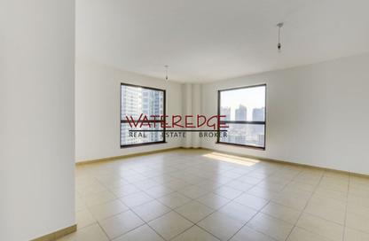 Apartment - 4 Bedrooms - 4 Bathrooms for rent in Sadaf 8 - Sadaf - Jumeirah Beach Residence - Dubai