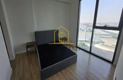 شقة - غرفة نوم - 1 حمام للبيع في برج الكسيس - جبل علي داون تاون - دبي