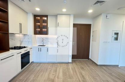 Apartment - 1 Bedroom - 1 Bathroom for rent in The Hamilton - Town Square - Dubai