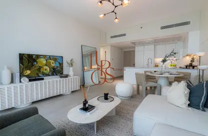 شقة - 2 غرف نوم - 3 حمامات للبيع في لوما بارك فيوز - منطقة 14 - قرية جميرا الدائرية - دبي