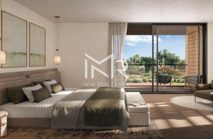 Townhouse - 3 Bedrooms - 4 Bathrooms for sale in Delphi at Athlon - Athlon by Aldar - Dubai Land - Dubai Townhouse - 3 Bedrooms - 4 Bathrooms for sale in Delphi at Athlon - Athlon by Aldar - Dubai Land - Dubai