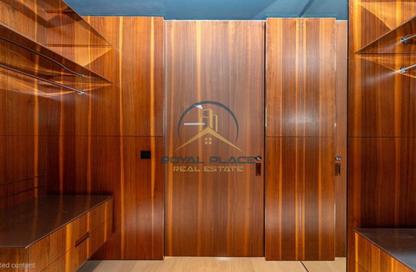 Apartment - 1 - 2 for rent in Mama Shelter Residences - Business Bay - Dubai Apartment - 1 - 2 for rent in Mama Shelter Residences - Business Bay - Dubai