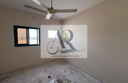 Apartment - 2 Bedrooms - 1 Bathroom for rent in Ajman Industrial 1 - Ajman Industrial Area - Ajman