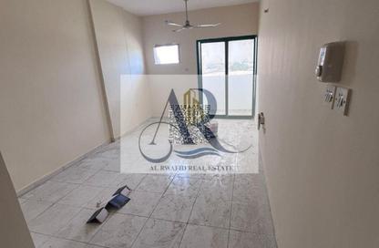 Apartment - 2 Bedrooms - 1 Bathroom for rent in Ajman Industrial 1 - Ajman Industrial Area - Ajman