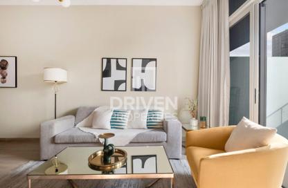Apartment - 1 Bedroom - 2 Bathrooms for rent in Bloom Heights B - Bloom Heights - District 15 - Jumeirah Village Circle - Dubai Apartment - 1 Bedroom - 2 Bathrooms for rent in Bloom Heights B - Bloom Heights - District 15 - Jumeirah Village Circle - Dubai