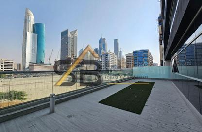 Apartment - 1 Bedroom - 1 Bathroom for rent in Central 1 Dubai 4 - Jumeirah Garden City - Al Satwa - Dubai Apartment - 1 Bedroom - 1 Bathroom for rent in Central 1 Dubai 4 - Jumeirah Garden City - Al Satwa - Dubai