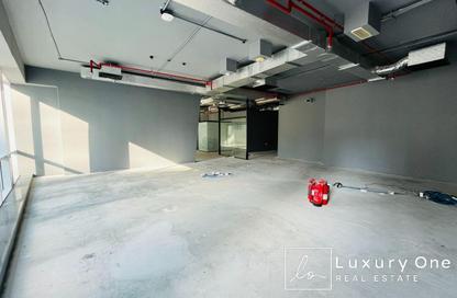 Office Space - Studio for rent in Sobha Sapphire - Business Bay - Dubai Office Space - Studio for rent in Sobha Sapphire - Business Bay - Dubai