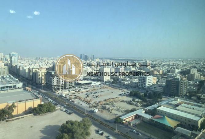 High Floor 2BR, Balcony & Parking | City Tower A1