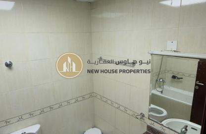 Apartment - 2 - 2 for sale in City Tower A1 - City Towers - Al Nuimiya 3 - Al Nuaimiya - Ajman Apartment - 2 - 2 for sale in City Tower A1 - City Towers - Al Nuimiya 3 - Al Nuaimiya - Ajman