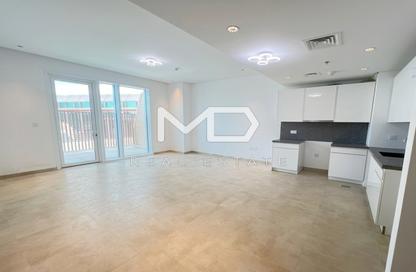 Apartment - 1 Bedroom - 2 Bathrooms for rent in Qaryat Al Hidd - Saadiyat Island - Abu Dhabi