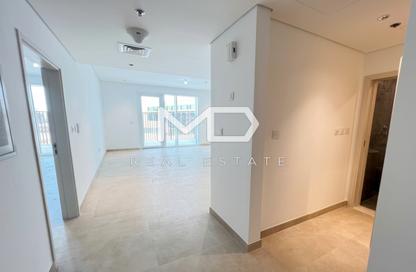 Apartment - 1 Bedroom - 2 Bathrooms for rent in Qaryat Al Hidd - Saadiyat Island - Abu Dhabi