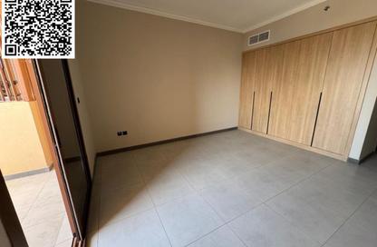 Apartment - 3 Bedrooms - 4 Bathrooms for rent in Al Nakheel - Ajman Downtown - Ajman
