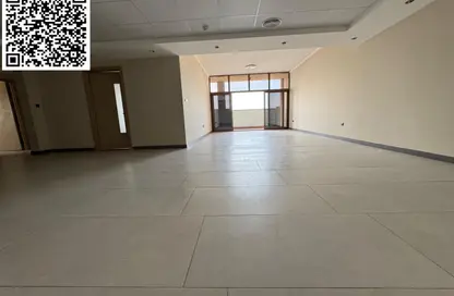 Apartment - 3 Bedrooms - 4 Bathrooms for rent in Al Nakheel - Ajman Downtown - Ajman