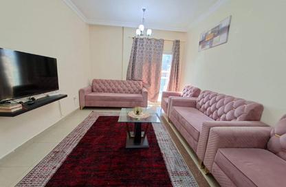 Apartment - 2 Bedrooms - 3 Bathrooms for rent in New Al Taawun Road - Al Taawun - Sharjah Apartment - 2 Bedrooms - 3 Bathrooms for rent in New Al Taawun Road - Al Taawun - Sharjah