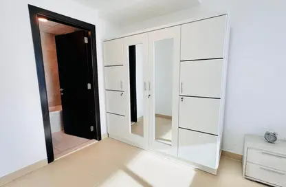 Apartment - 1 Bedroom - 2 Bathrooms for rent in Orion Building - Arjan - Dubai Apartment - 1 Bedroom - 2 Bathrooms for rent in Orion Building - Arjan - Dubai