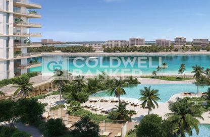 Apartment - 2 - 2 for sale in Bay Grove Residences 14 - Bay Grove Residences - Dubai Islands - Dubai