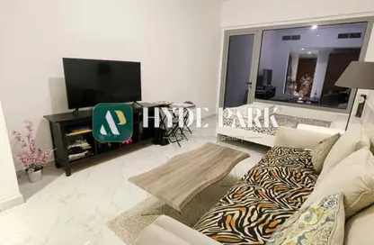 شقة - 1 حمام للبيع في الواحة 1 - مساكن الواحه - مدينة مصدر - أبوظبي