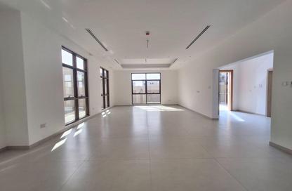Villa - 6 Bedrooms - 7 Bathrooms for rent in Barashi - Al Badie - Sharjah