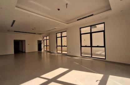 Villa - 6 Bedrooms - 7 Bathrooms for rent in Barashi - Al Badie - Sharjah