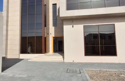 Villa - 6 Bedrooms - 7 Bathrooms for rent in Barashi - Al Badie - Sharjah