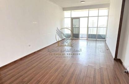 Apartment - 2 - 3 for rent in Pariz Tower - Al Nuaimiya - Ajman