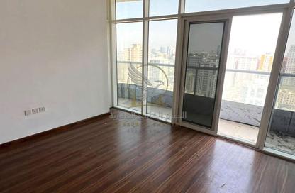 Apartment - 2 - 3 for rent in Pariz Tower - Al Nuaimiya - Ajman