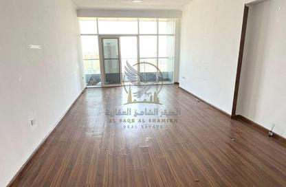 Apartment - 2 - 3 for rent in Pariz Tower - Al Nuaimiya - Ajman