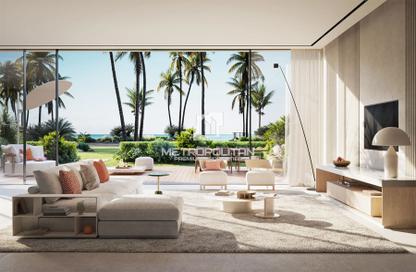 Apartment - 1 - 2 for sale in Bay Residences Dubai Islands - A3 - Bay Residences Dubai Islands - Dubai Islands - Dubai