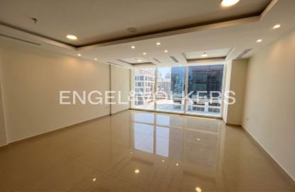 Office Space - Studio - 1 for rent in Tamani Art Tower - Business Bay - Dubai Office Space - Studio - 1 for rent in Tamani Art Tower - Business Bay - Dubai