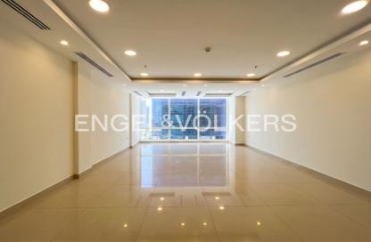 Office Space - Studio - 1 for rent in Tamani Art Tower - Business Bay - Dubai Office Space - Studio - 1 for rent in Tamani Art Tower - Business Bay - Dubai