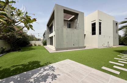 Villa - 4 Bedrooms - 4 Bathrooms for rent in Sidra Villas I - Sidra Villas - Dubai Hills Estate - Dubai