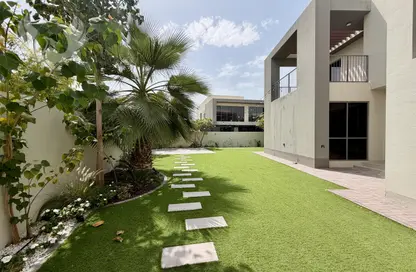 Villa - 4 Bedrooms - 4 Bathrooms for rent in Sidra Villas I - Sidra Villas - Dubai Hills Estate - Dubai