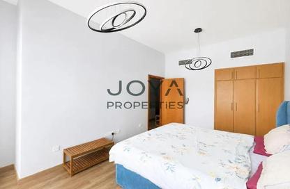 Apartment - 1 - 1 for rent in Azure - Dubai Marina - Dubai Apartment - 1 - 1 for rent in Azure - Dubai Marina - Dubai