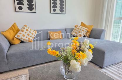 Apartment - 1 - 1 for rent in Ocean Terrace - Marina Square - Al Reem Island - Abu Dhabi Apartment - 1 - 1 for rent in Ocean Terrace - Marina Square - Al Reem Island - Abu Dhabi