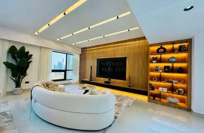 شقة - 2 غرف نوم - 2 حمامات للايجار في رمال 1 - رمال - جميرا بيتش ريزيدنس - دبي