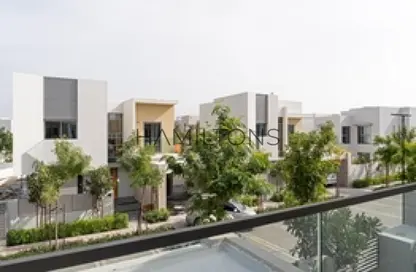 Villa - 4 Bedrooms - 5 Bathrooms for sale in Al Zahia 2 - Al Zahia - Muwaileh Commercial - Sharjah