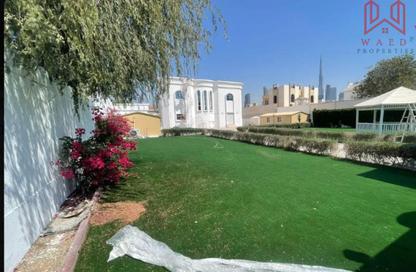 Villa - 6 Bedrooms - 7 Bathrooms for rent in Jumeirah 2 Villas - Jumeirah 2 - Jumeirah - Dubai Villa - 6 Bedrooms - 7 Bathrooms for rent in Jumeirah 2 Villas - Jumeirah 2 - Jumeirah - Dubai