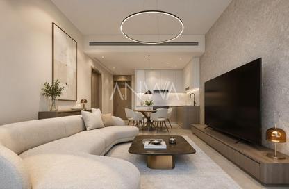 Apartment - 2 Bedrooms - 3 Bathrooms for sale in Seslia Tower - District 4 - Jumeirah Village Triangle - Dubai Apartment - 2 Bedrooms - 3 Bathrooms for sale in Seslia Tower - District 4 - Jumeirah Village Triangle - Dubai