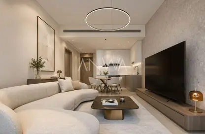 Apartment - 2 Bedrooms - 3 Bathrooms for sale in Seslia Tower - District 4 - Jumeirah Village Triangle - Dubai Apartment - 2 Bedrooms - 3 Bathrooms for sale in Seslia Tower - District 4 - Jumeirah Village Triangle - Dubai
