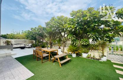 Townhouse - 4 Bedrooms - 4 Bathrooms for sale in Maple at Dubai Hills Estate 1 - Maple at Dubai Hills Estate - Dubai Hills Estate - Dubai