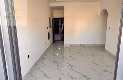 Apartment - 2 Bedrooms - 3 Bathrooms for rent in Al Ghoroub Tower - Al Alia - Ajman