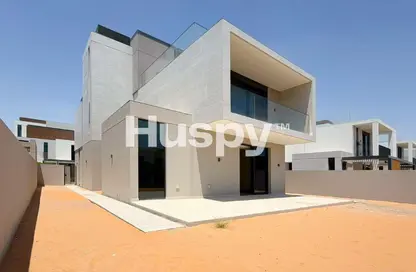 Villa - 4 Bedrooms - 6 Bathrooms for rent in Elie Saab 2 - Elie Saab - Arabian Ranches 3 - Dubai