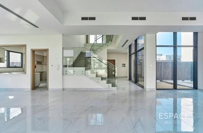 Villa - 4 - 6 for rent in Murooj Al Furjan East - Murooj Al Furjan - Al Furjan - Dubai
