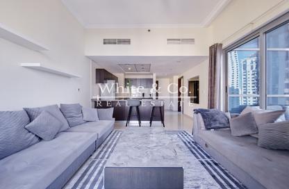 Apartment - 1 - 2 for rent in Bay Central Tower Central - Bay Central - Dubai Marina - Dubai Apartment - 1 - 2 for rent in Bay Central Tower Central - Bay Central - Dubai Marina - Dubai
