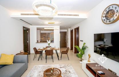 Apartment - 2 Bedrooms - 3 Bathrooms for rent in Sobha Hartland Greens 5 - Hartland Greens - Sobha Hartland - Mohammed Bin Rashid City - Dubai Apartment - 2 Bedrooms - 3 Bathrooms for rent in Sobha Hartland Greens 5 - Hartland Greens - Sobha Hartland - Mohammed Bin Rashid City - Dubai