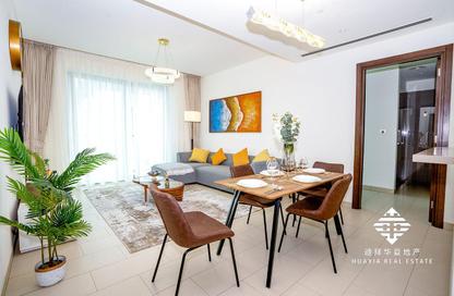 Apartment - 2 Bedrooms - 3 Bathrooms for rent in Sobha Hartland Greens 5 - Hartland Greens - Sobha Hartland - Mohammed Bin Rashid City - Dubai Apartment - 2 Bedrooms - 3 Bathrooms for rent in Sobha Hartland Greens 5 - Hartland Greens - Sobha Hartland - Mohammed Bin Rashid City - Dubai