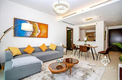 Apartment - 2 Bedrooms - 3 Bathrooms for rent in Sobha Hartland Greens 5 - Hartland Greens - Sobha Hartland - Mohammed Bin Rashid City - Dubai Apartment - 2 Bedrooms - 3 Bathrooms for rent in Sobha Hartland Greens 5 - Hartland Greens - Sobha Hartland - Mohammed Bin Rashid City - Dubai