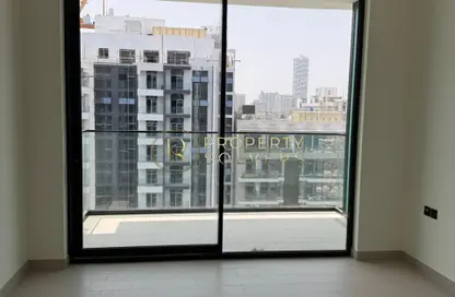Apartment - Studio - 1 Bathroom for sale in Binghatti Azure - District 16 - Jumeirah Village Circle - Dubai